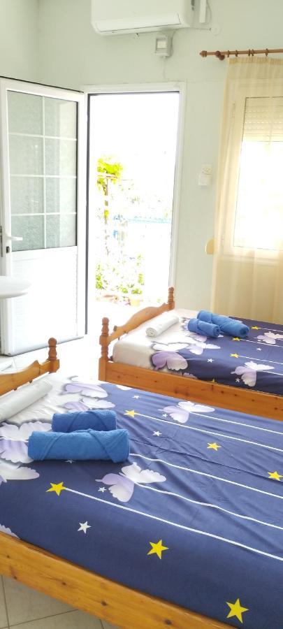 Vila Marmelada Λεπτοκαρυά Εξωτερικό φωτογραφία