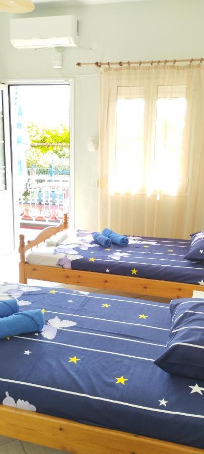 Vila Marmelada Λεπτοκαρυά Εξωτερικό φωτογραφία