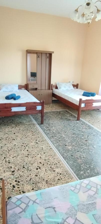 Vila Marmelada Λεπτοκαρυά Εξωτερικό φωτογραφία