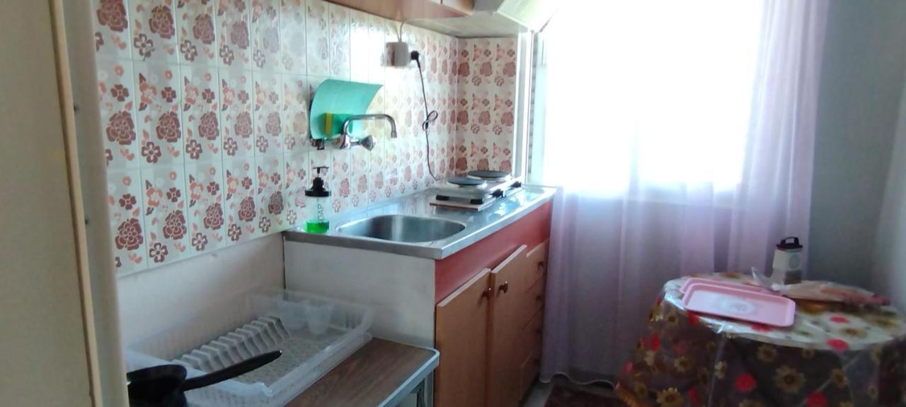 Vila Marmelada Λεπτοκαρυά Εξωτερικό φωτογραφία
