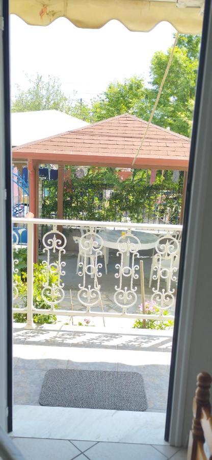 Vila Marmelada Λεπτοκαρυά Εξωτερικό φωτογραφία