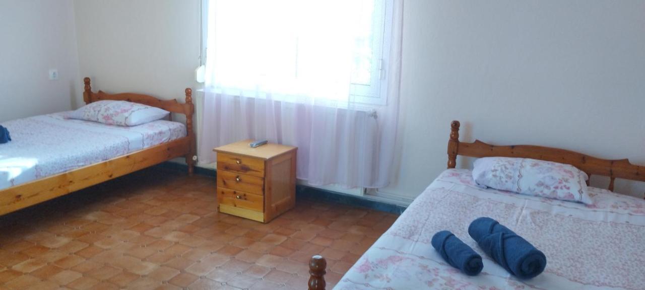 Vila Marmelada Λεπτοκαρυά Εξωτερικό φωτογραφία