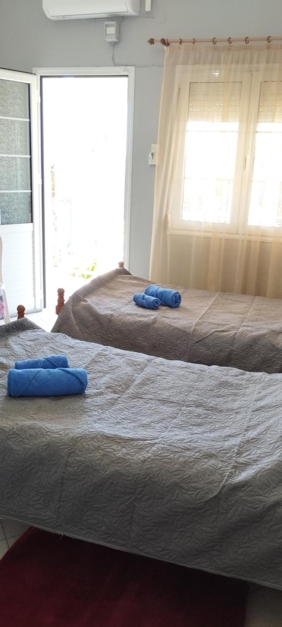 Vila Marmelada Λεπτοκαρυά Εξωτερικό φωτογραφία